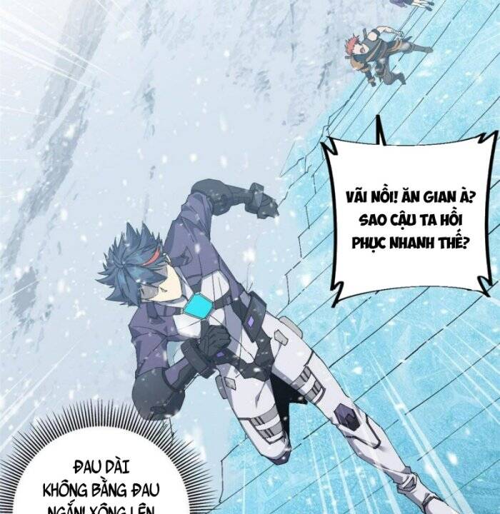 Siêu Thần Chế Tạp Sư chapter 129 - Upload bởi truyensieuhay.com
