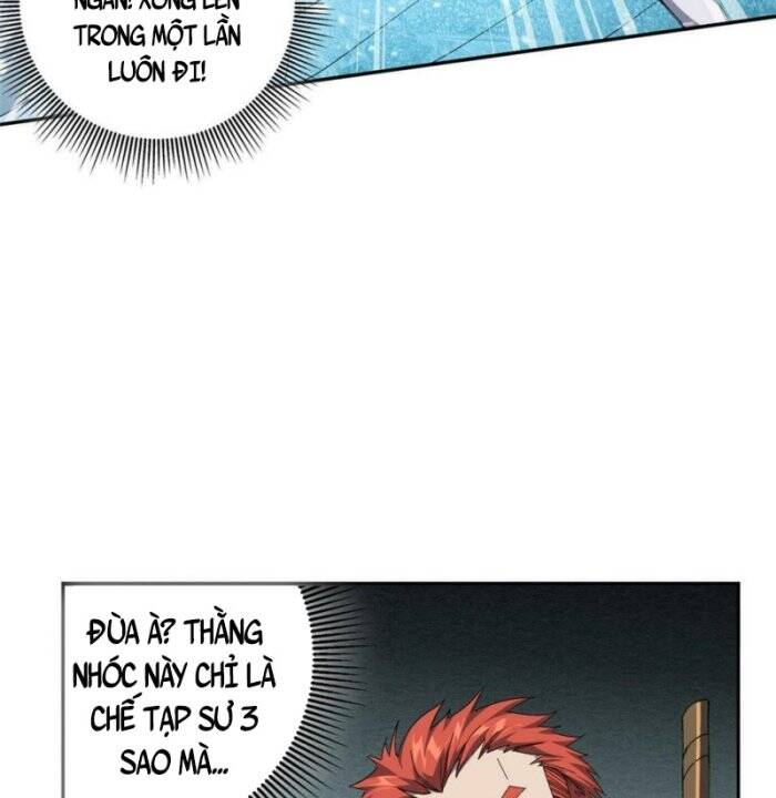 Siêu Thần Chế Tạp Sư chapter 129 - Upload bởi truyensieuhay.com