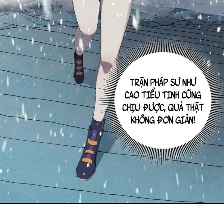 Siêu Thần Chế Tạp Sư chapter 130 - Upload bởi truyensieuhay.com