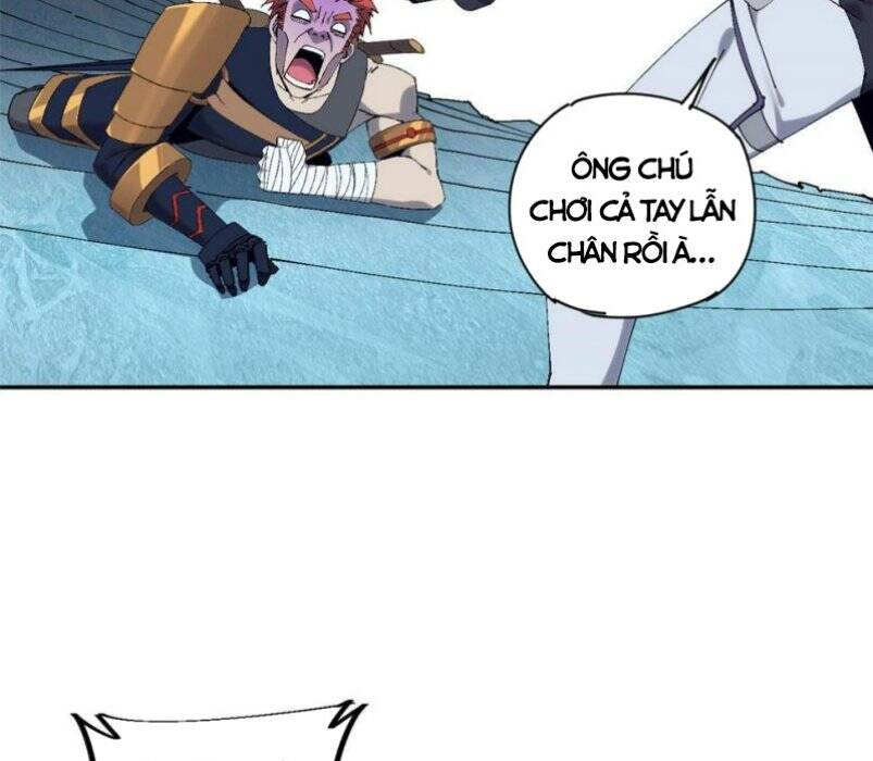 Siêu Thần Chế Tạp Sư chapter 130 - Upload bởi truyensieuhay.com