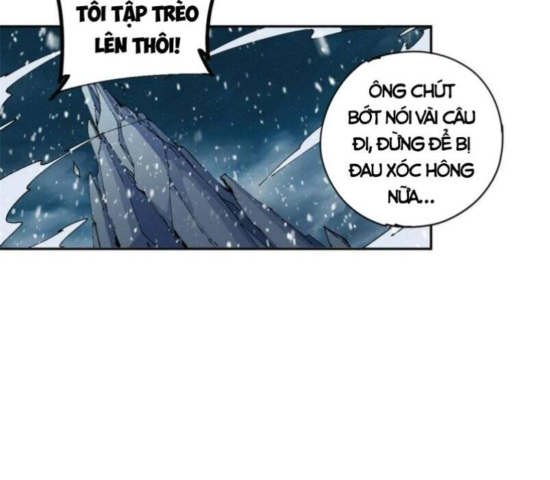 Siêu Thần Chế Tạp Sư chapter 130 - Upload bởi truyensieuhay.com
