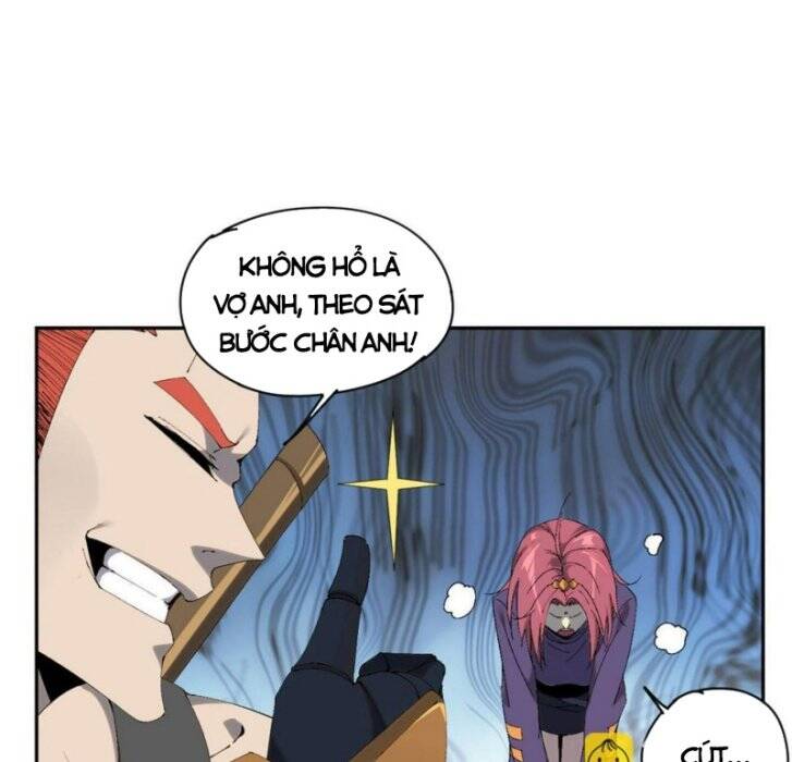 Siêu Thần Chế Tạp Sư chapter 130 - Upload bởi truyensieuhay.com