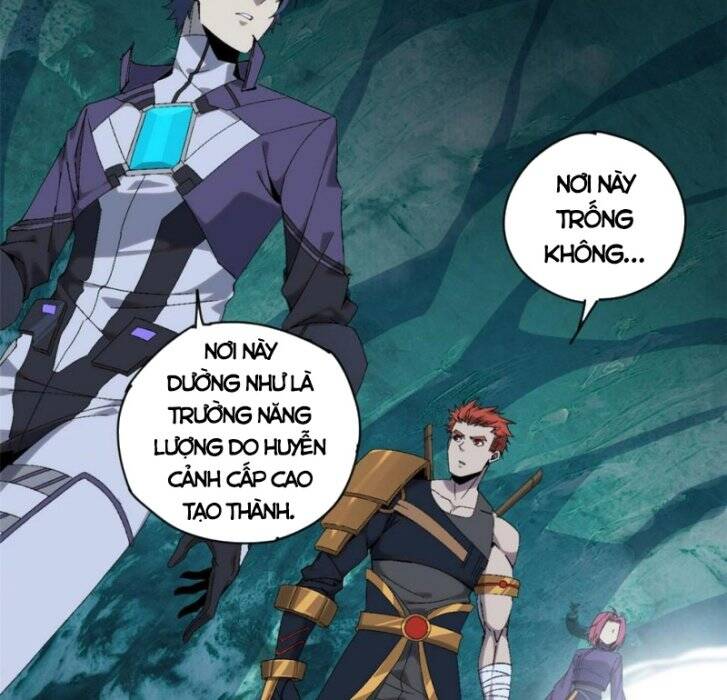 Siêu Thần Chế Tạp Sư chapter 130 - Upload bởi truyensieuhay.com