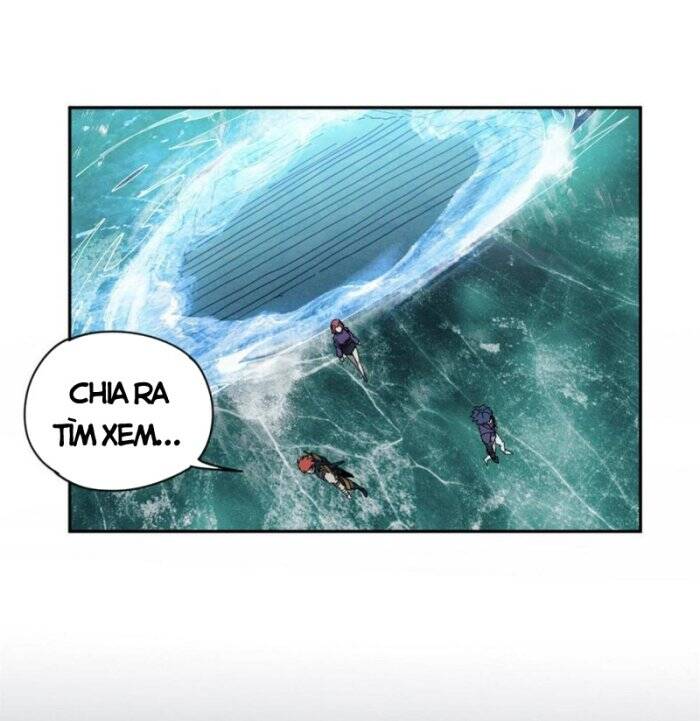 Siêu Thần Chế Tạp Sư chapter 130 - Upload bởi truyensieuhay.com