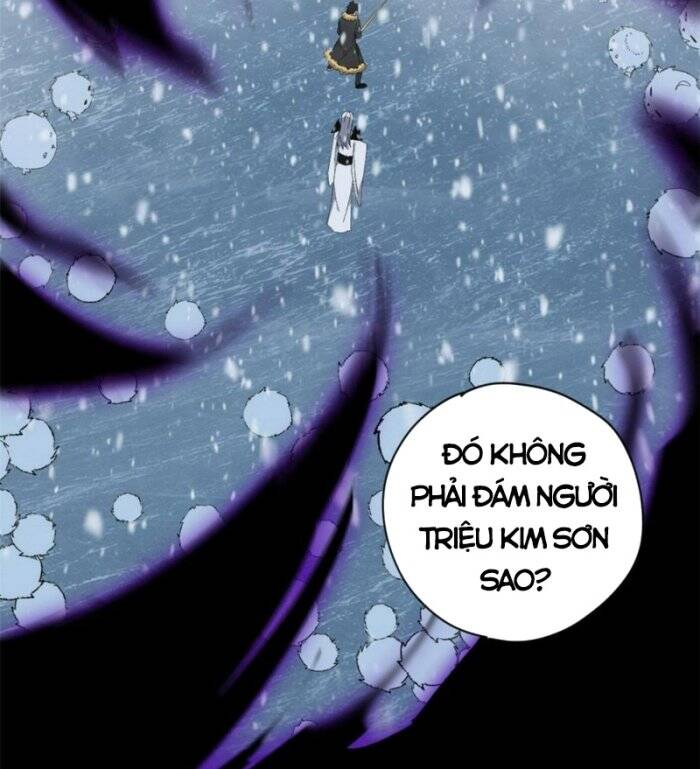 Siêu Thần Chế Tạp Sư chapter 130 - Upload bởi truyensieuhay.com