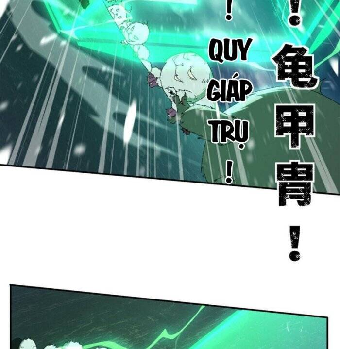 Siêu Thần Chế Tạp Sư chapter 130 - Upload bởi truyensieuhay.com