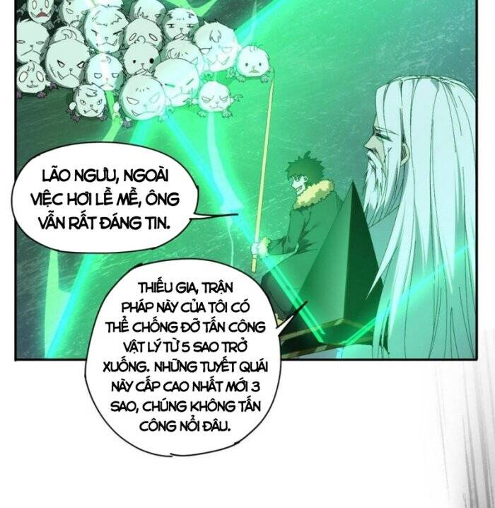 Siêu Thần Chế Tạp Sư chapter 130 - Upload bởi truyensieuhay.com