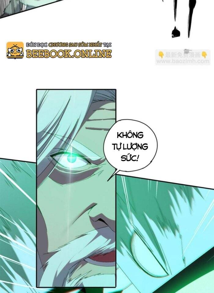 Siêu Thần Chế Tạp Sư chapter 130 - Upload bởi truyensieuhay.com