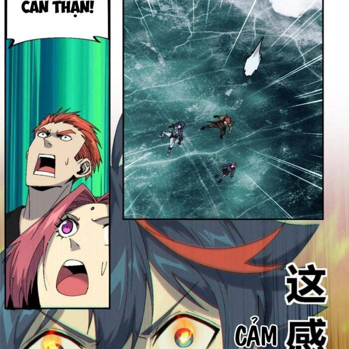 Siêu Thần Chế Tạp Sư chapter 130 - Upload bởi truyensieuhay.com