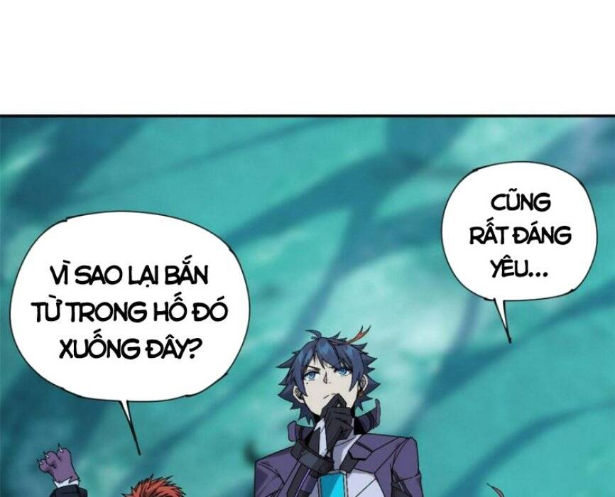 Siêu Thần Chế Tạp Sư chapter 130 - Upload bởi truyensieuhay.com