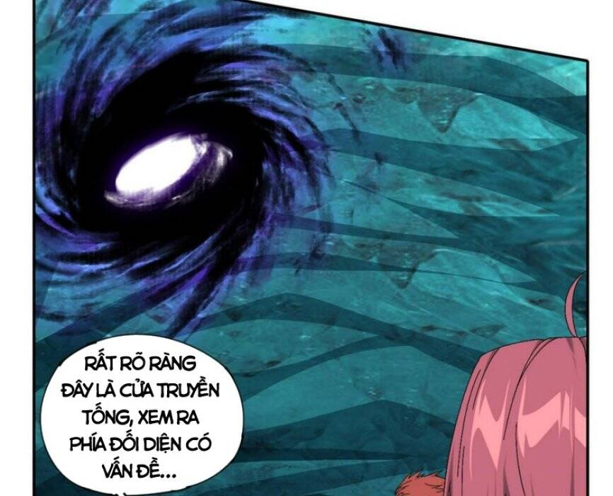 Siêu Thần Chế Tạp Sư chapter 130 - Upload bởi truyensieuhay.com