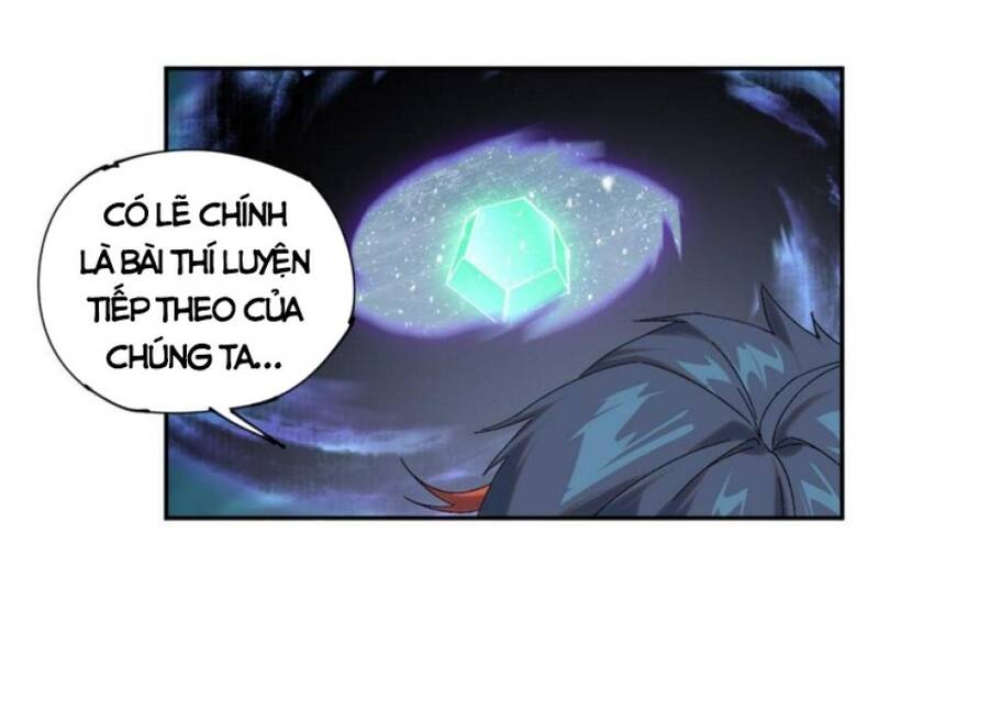Siêu Thần Chế Tạp Sư chapter 130 - Upload bởi truyensieuhay.com