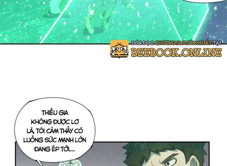 Siêu Thần Chế Tạp Sư chapter 130 - Upload bởi truyensieuhay.com