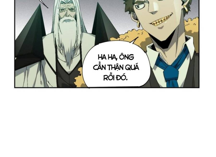Siêu Thần Chế Tạp Sư chapter 130 - Upload bởi truyensieuhay.com