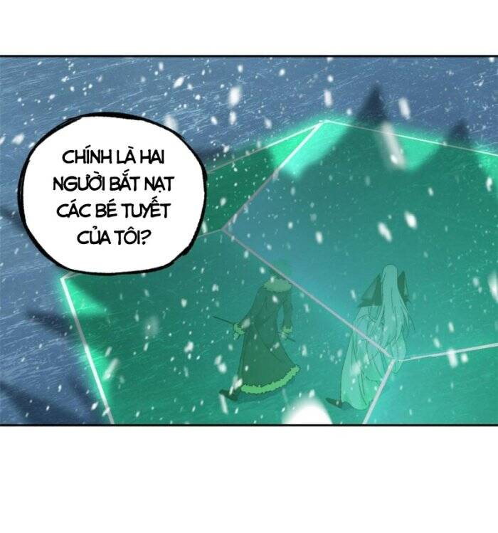 Siêu Thần Chế Tạp Sư chapter 130 - Upload bởi truyensieuhay.com