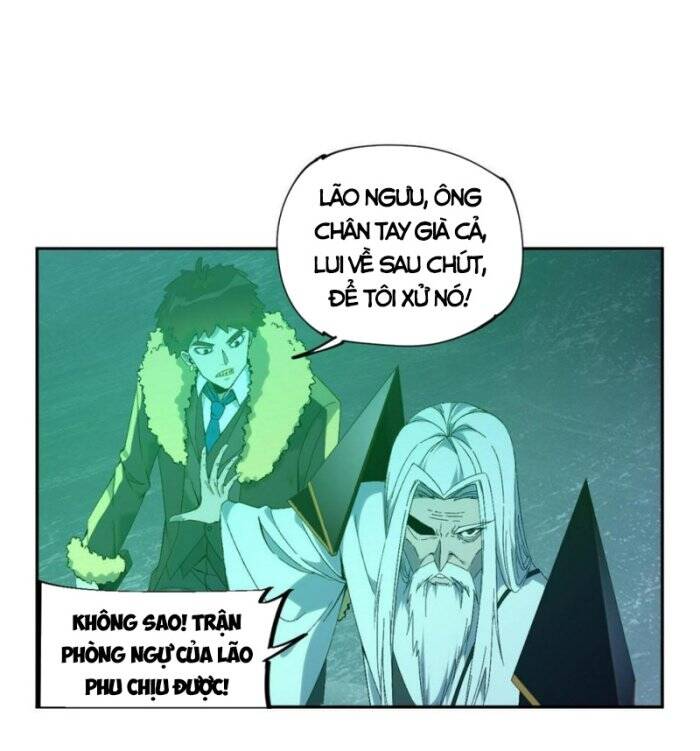 Siêu Thần Chế Tạp Sư chapter 130 - Upload bởi truyensieuhay.com