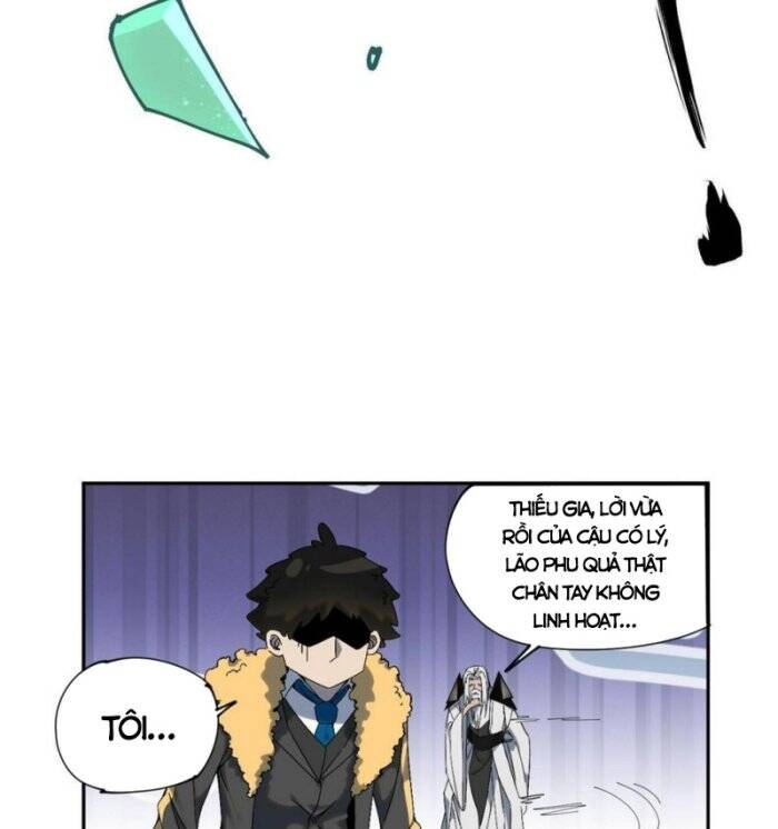 Siêu Thần Chế Tạp Sư chapter 130 - Upload bởi truyensieuhay.com