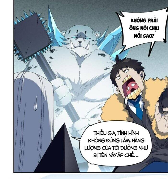 Siêu Thần Chế Tạp Sư chapter 130 - Upload bởi truyensieuhay.com