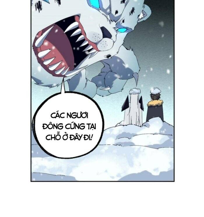 Siêu Thần Chế Tạp Sư chapter 130 - Upload bởi truyensieuhay.com