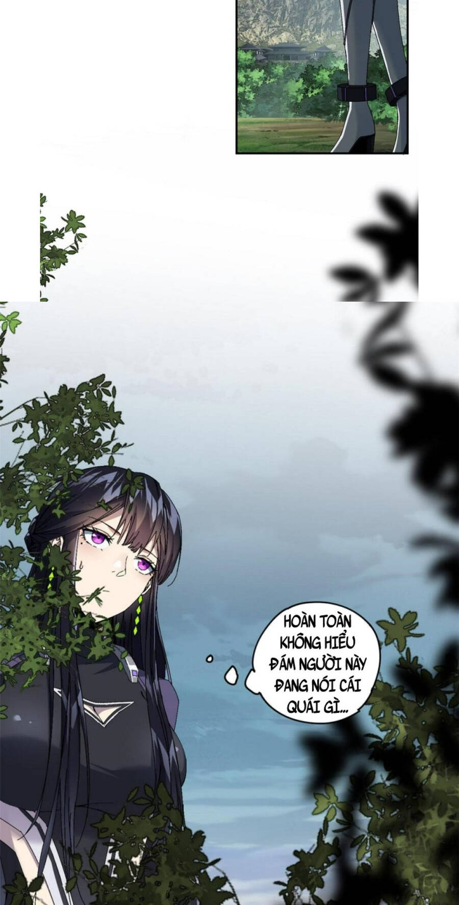 Siêu Thần Chế Tạp Sư chapter 131 - Upload bởi truyensieuhay.com