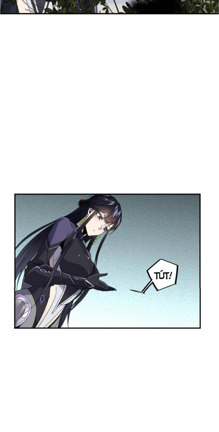Siêu Thần Chế Tạp Sư chapter 131 - Upload bởi truyensieuhay.com