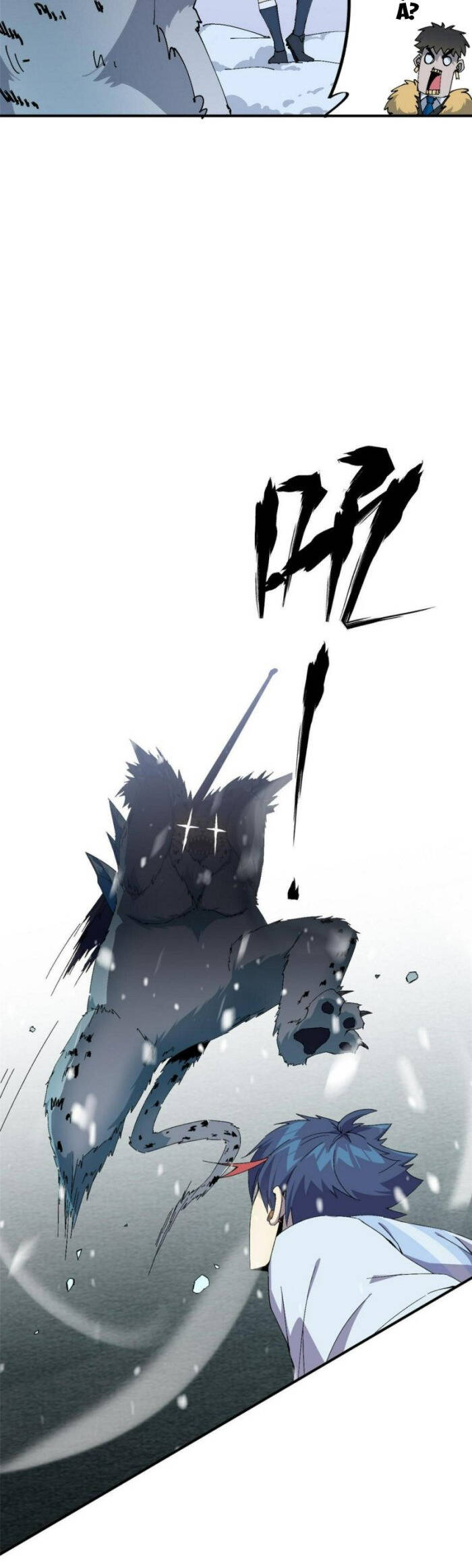 Siêu Thần Chế Tạp Sư chapter 131 - Upload bởi truyensieuhay.com