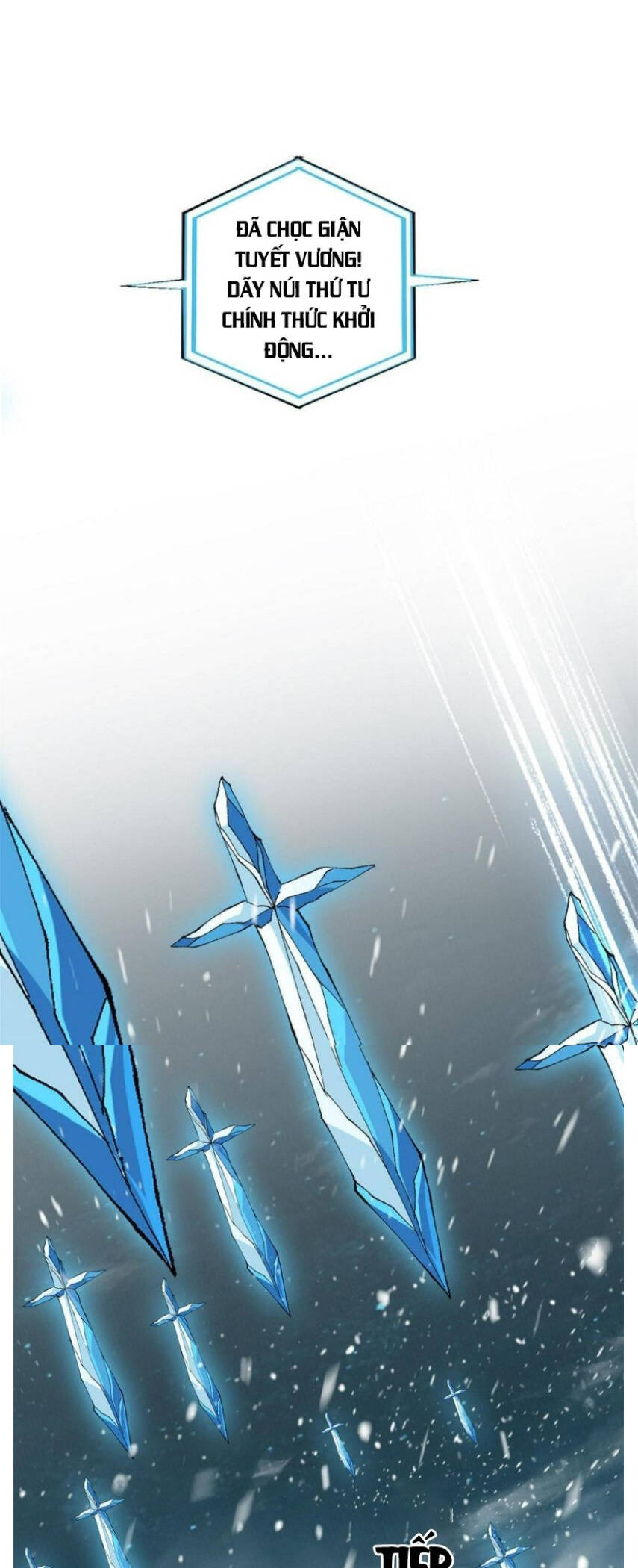 Siêu Thần Chế Tạp Sư chapter 131 - Upload bởi truyensieuhay.com