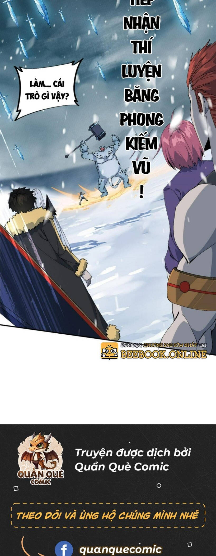 Siêu Thần Chế Tạp Sư chapter 131 - Upload bởi truyensieuhay.com