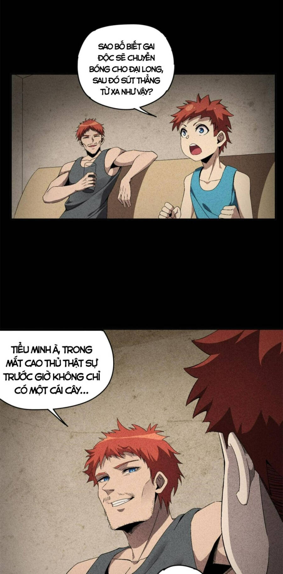 Siêu Thần Chế Tạp Sư chapter 132 - Trang 15