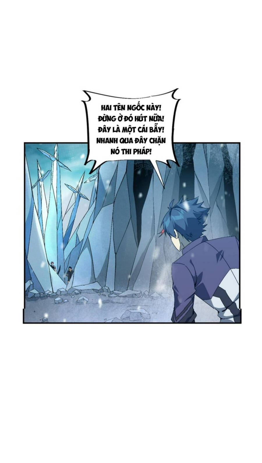 Siêu Thần Chế Tạp Sư chapter 132 - Trang 18