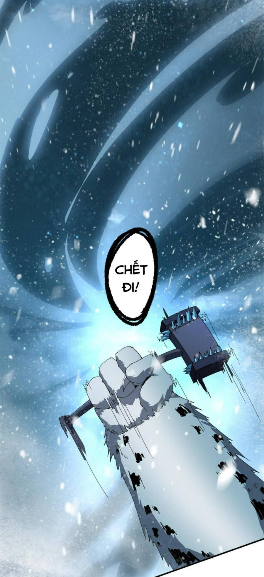 Siêu Thần Chế Tạp Sư chapter 132 - Trang 25
