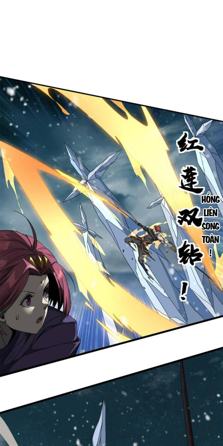 Siêu Thần Chế Tạp Sư chapter 132 - Trang 3