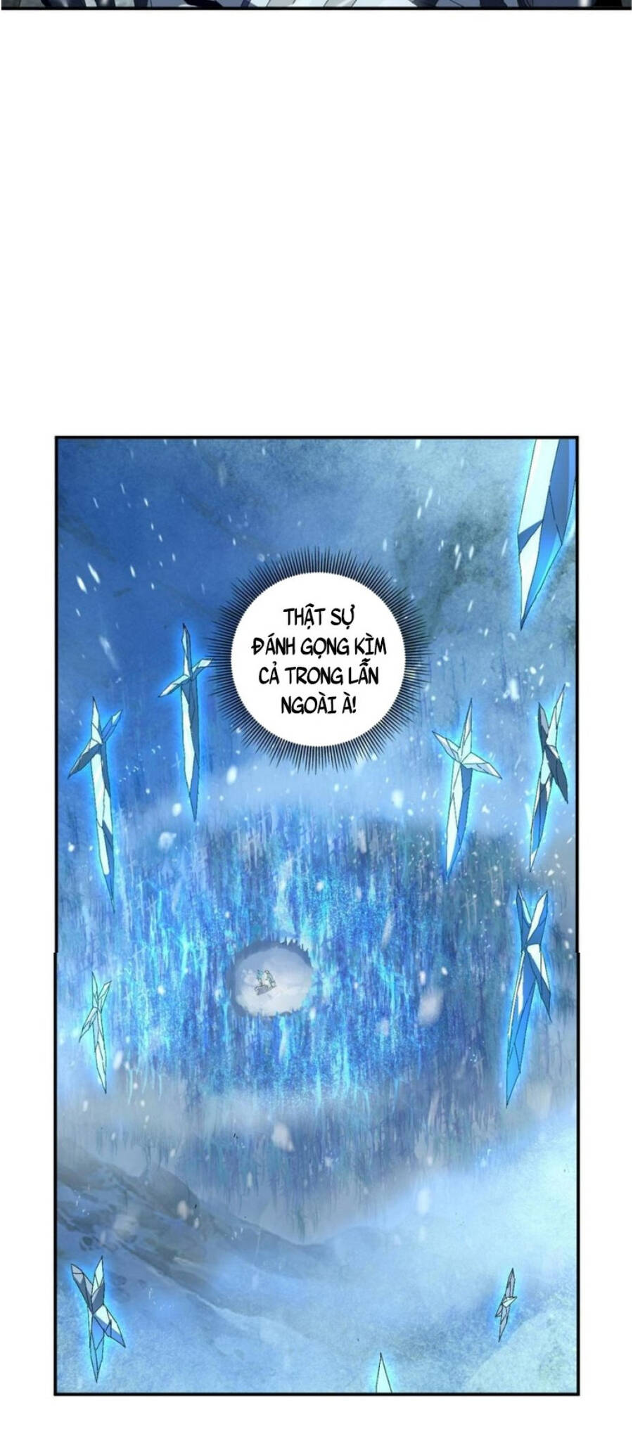 Siêu Thần Chế Tạp Sư chapter 132 - Trang 34