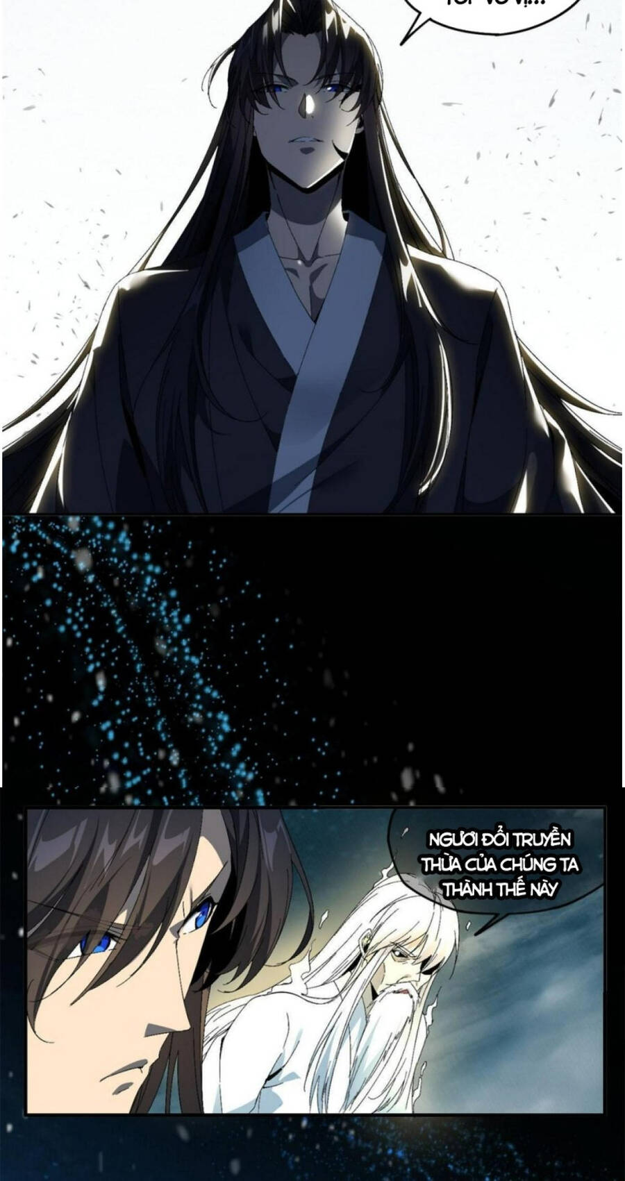 Siêu Thần Chế Tạp Sư chapter 132 - Trang 36