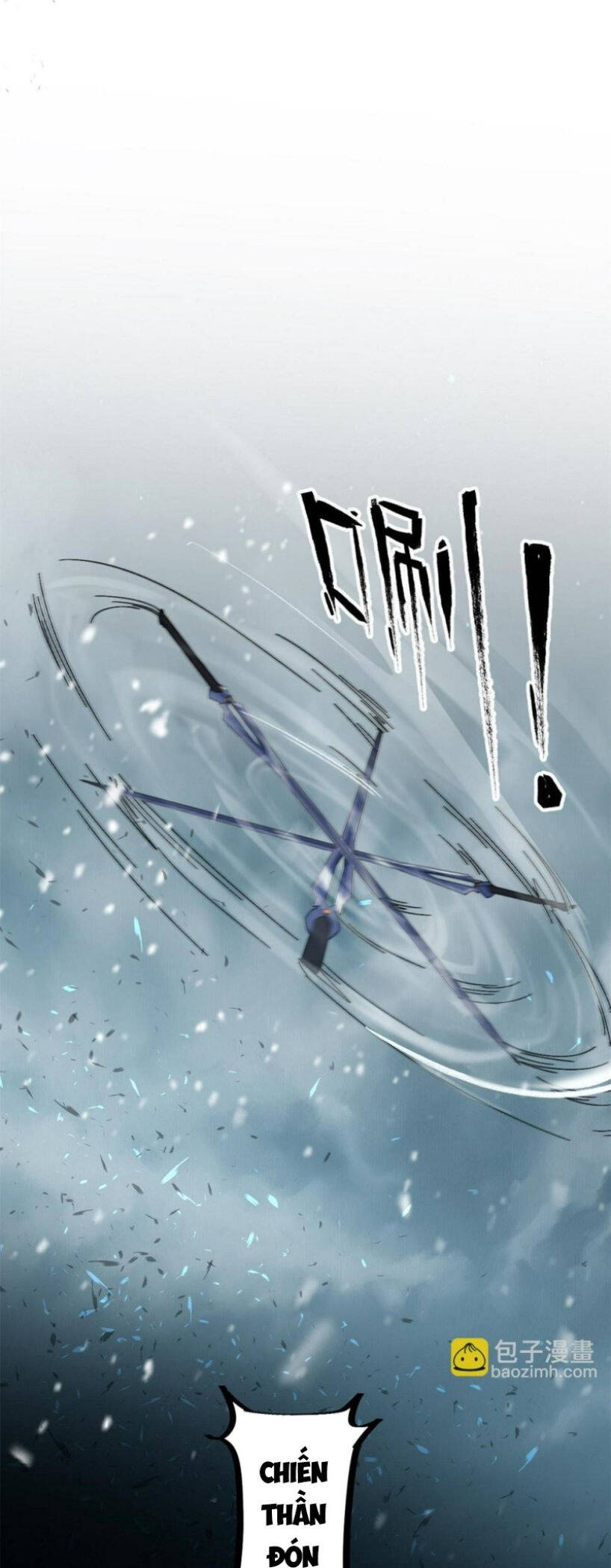 Siêu Thần Chế Tạp Sư chapter 132 - Trang 39