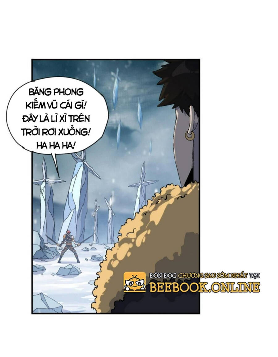 Siêu Thần Chế Tạp Sư chapter 132 - Trang 5