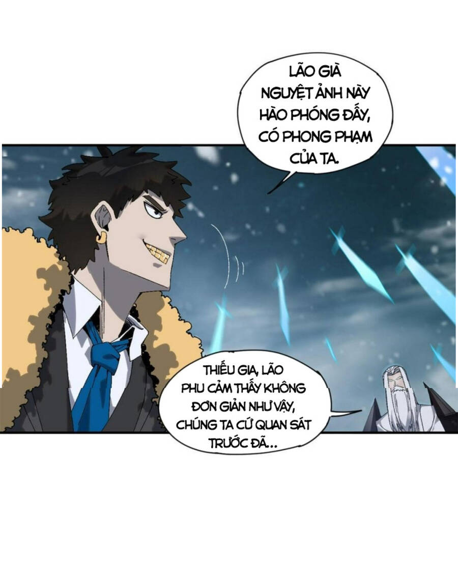 Siêu Thần Chế Tạp Sư chapter 132 - Trang 6