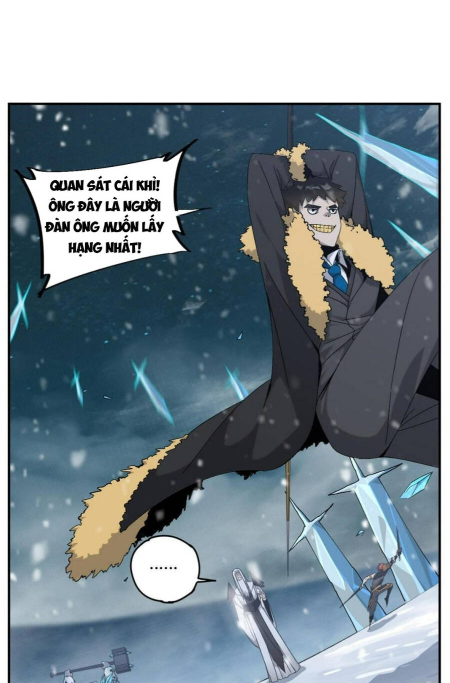 Siêu Thần Chế Tạp Sư chapter 132 - Trang 7