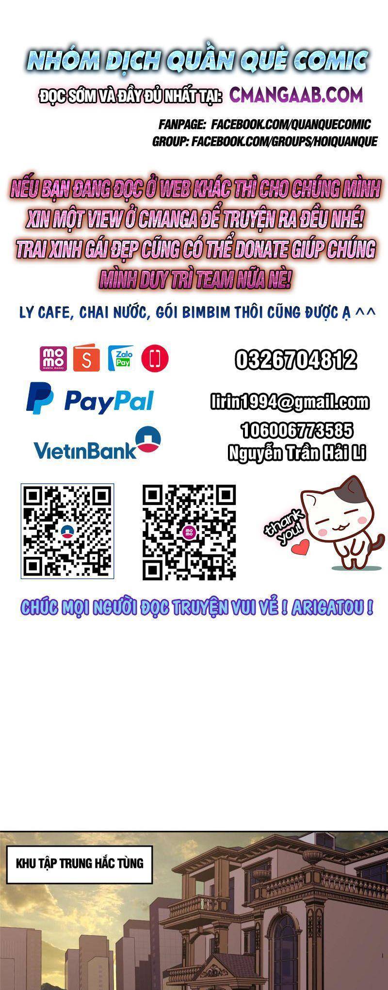 Siêu Cấp Cơ Giới chapter 194 - Trang 1