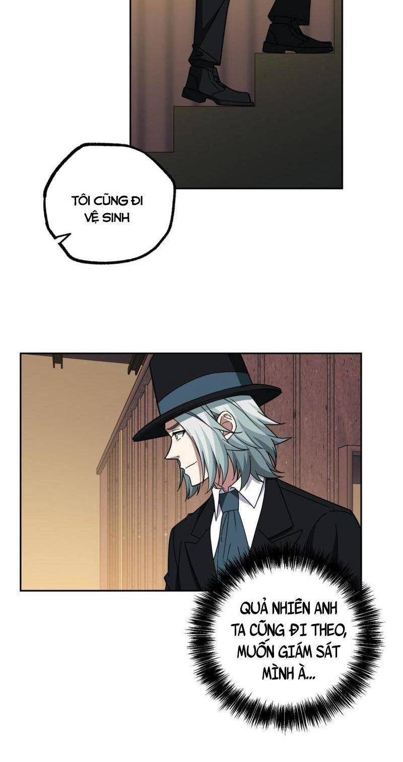 Siêu Cấp Cơ Giới chapter 194 - Trang 12
