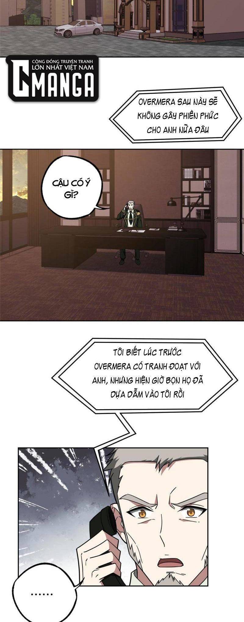 Siêu Cấp Cơ Giới chapter 194 - Trang 2