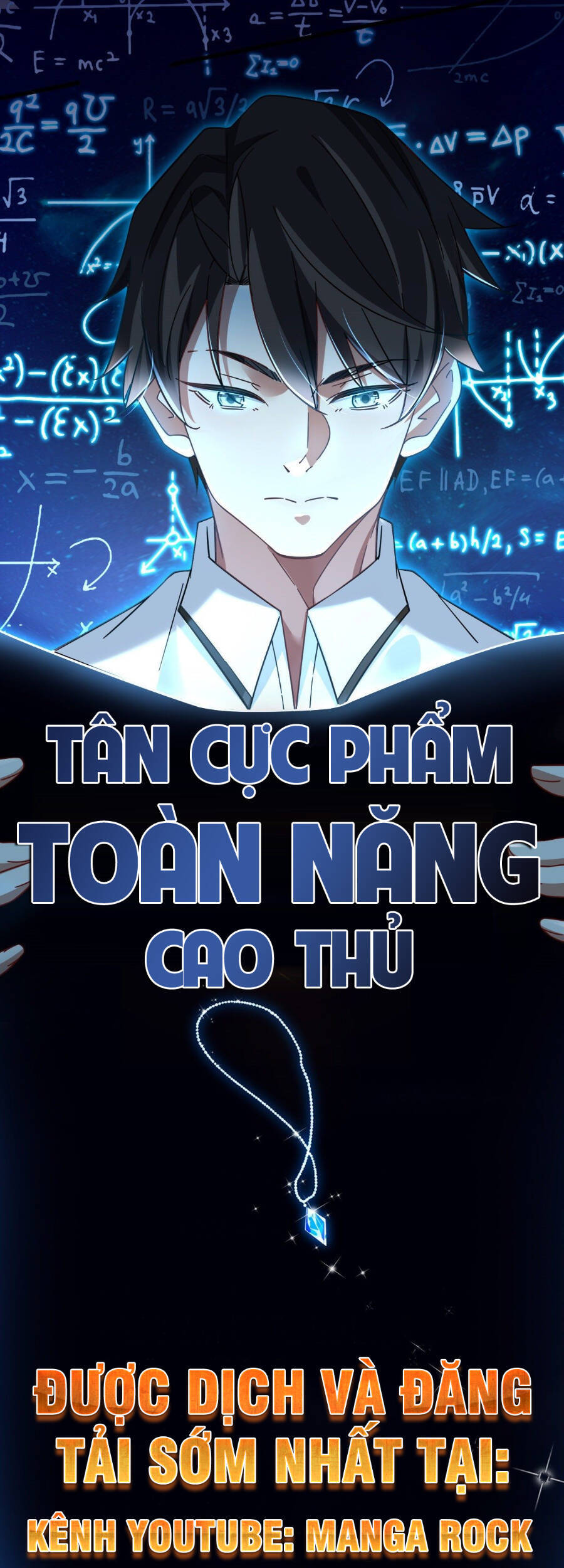 Tân Cực Phẩm Toàn Năng Cao Thủ chapter 39 - Trang 1