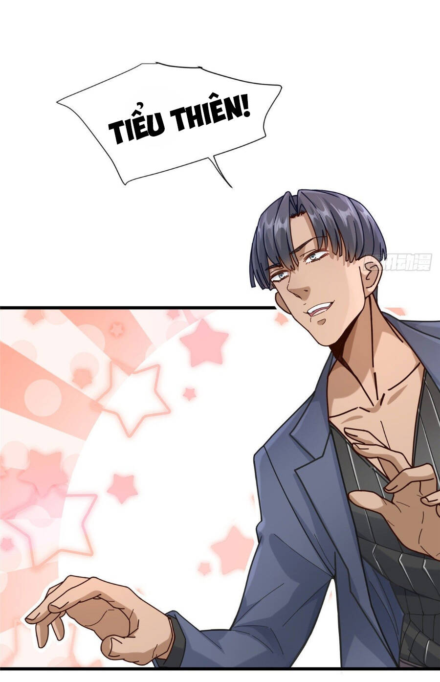 Tân Cực Phẩm Toàn Năng Cao Thủ chapter 39 - Trang 11