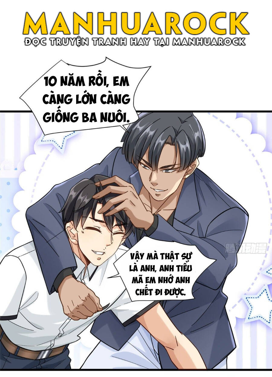 Tân Cực Phẩm Toàn Năng Cao Thủ chapter 39 - Trang 13