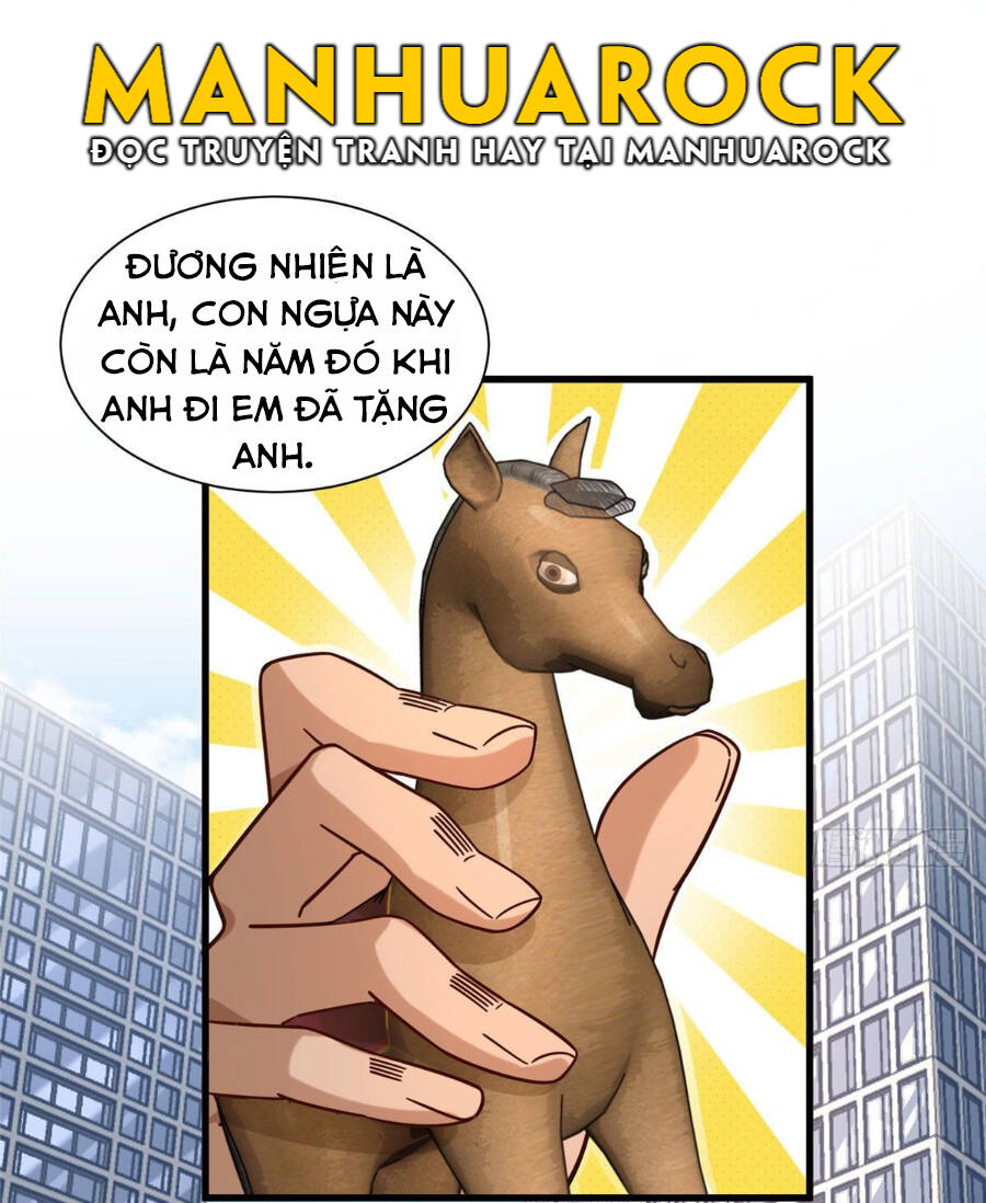 Tân Cực Phẩm Toàn Năng Cao Thủ chapter 39 - Trang 14