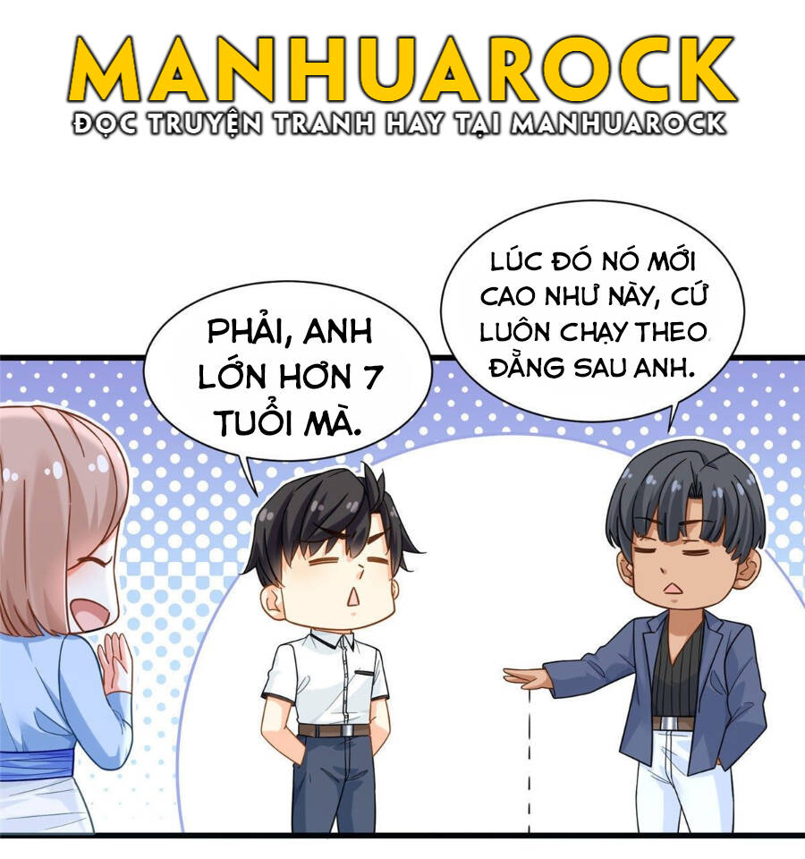 Tân Cực Phẩm Toàn Năng Cao Thủ chapter 39 - Trang 16