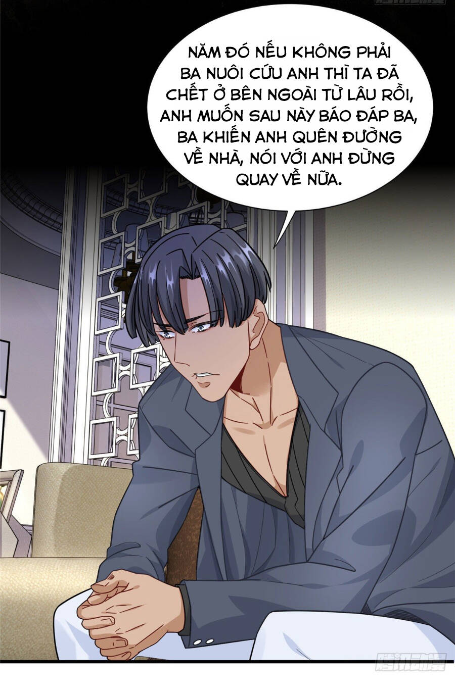 Tân Cực Phẩm Toàn Năng Cao Thủ chapter 39 - Trang 20