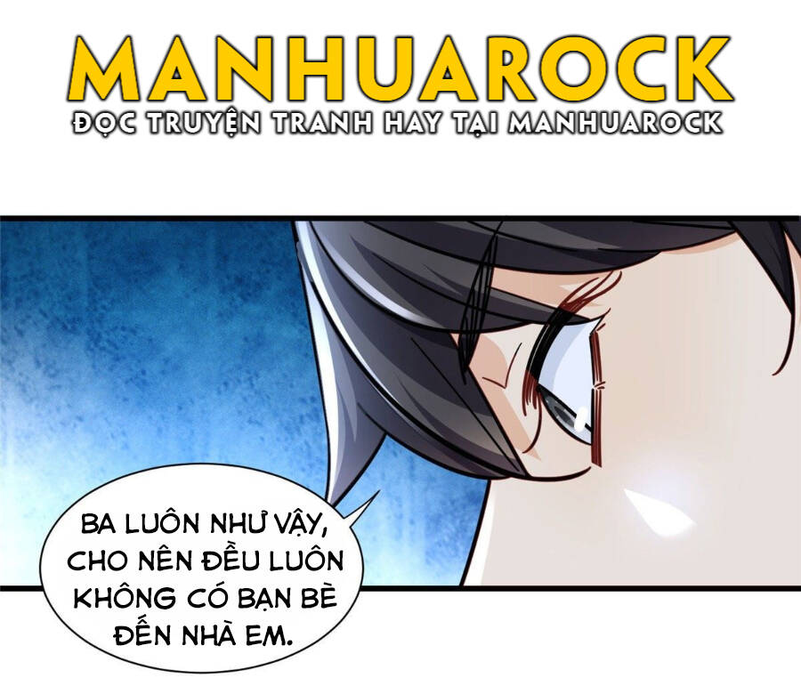 Tân Cực Phẩm Toàn Năng Cao Thủ chapter 39 - Trang 21