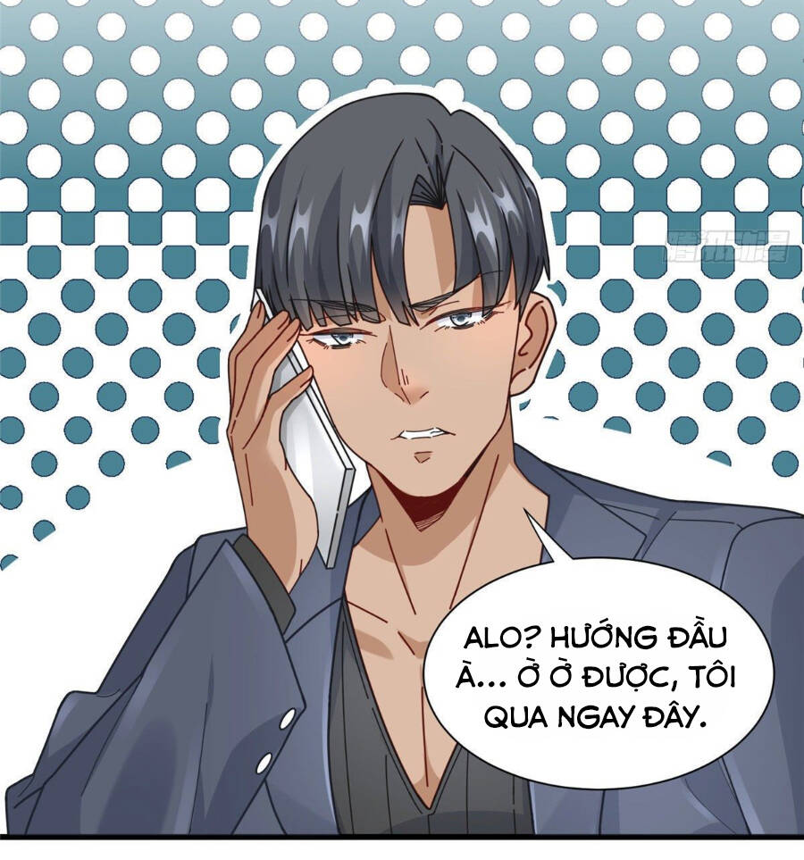 Tân Cực Phẩm Toàn Năng Cao Thủ chapter 39 - Trang 24