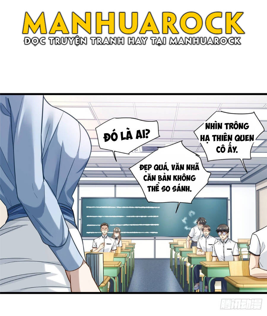 Tân Cực Phẩm Toàn Năng Cao Thủ chapter 39 - Trang 3